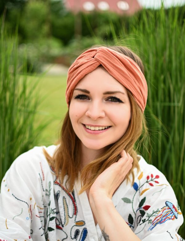 Miss Turbana MELOCOTONA