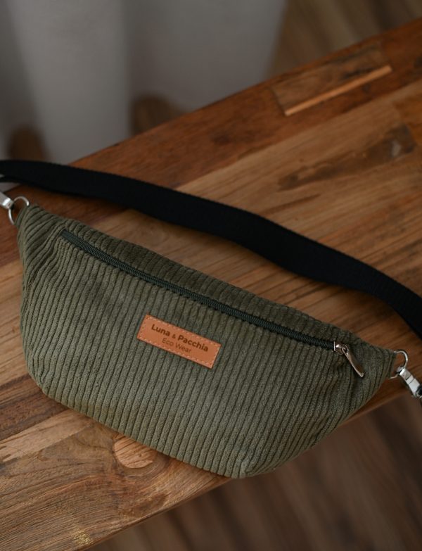 NERKA SZTRUKSOWA KHAKIA