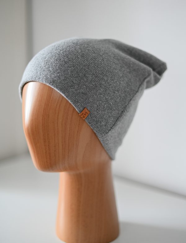 ZIMOWA CZAPKA GRANITA