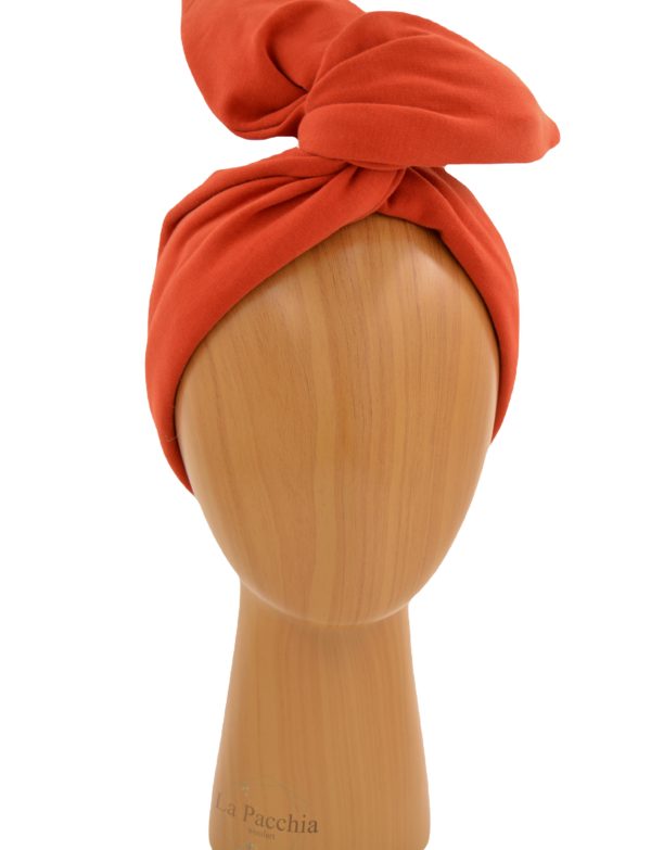 Twistband BIG Jersey POMODORA