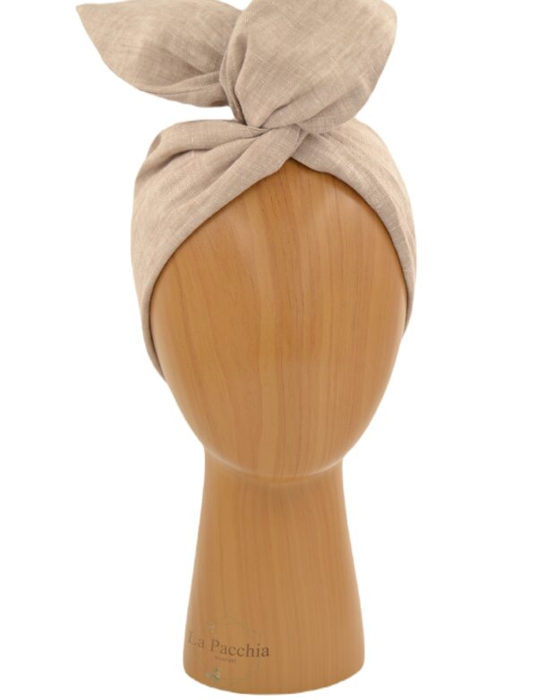 Twistband MELA NATURA