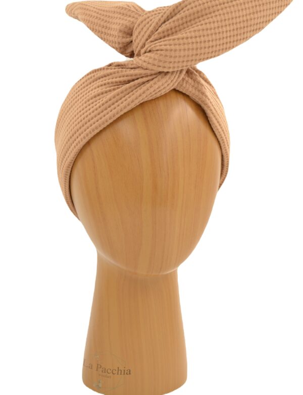 Twistband Waffle Natura