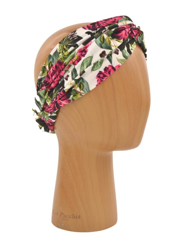 Miss Turbana AKWARELA